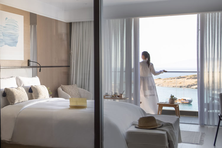 METT Hotels & Resorts’un Dünya Çapındaki İlk Oteli Bodrum’da Açılıyor